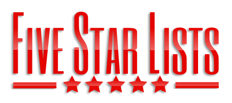 Five Star Lists